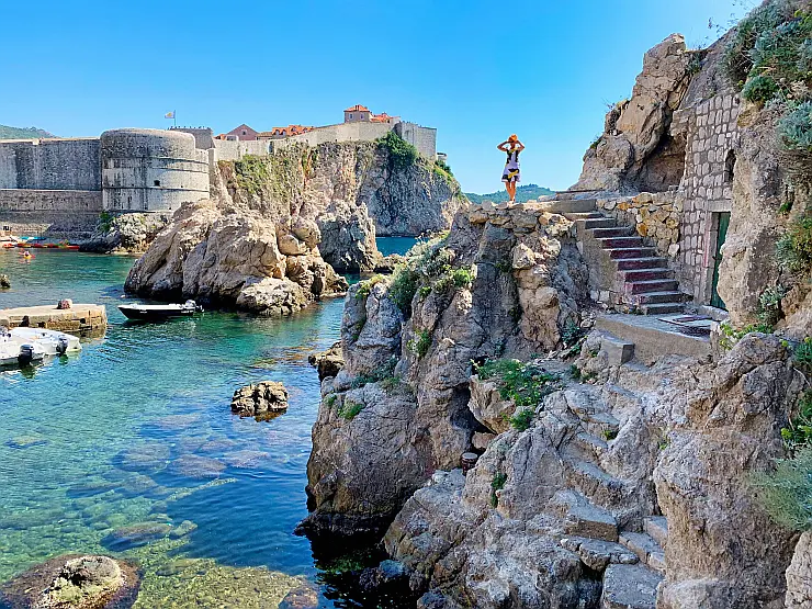 14 dana jedrenja Dubrovnik – Dubrovnik
